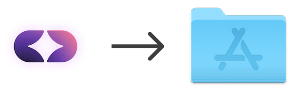Move TypeBoost to the Applications folder