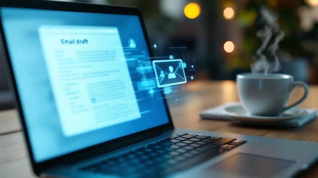 Writing Email AI: Boost Your Productivity Today