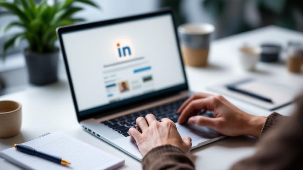 Master Writing LinkedIn Recommendations that Stand Out