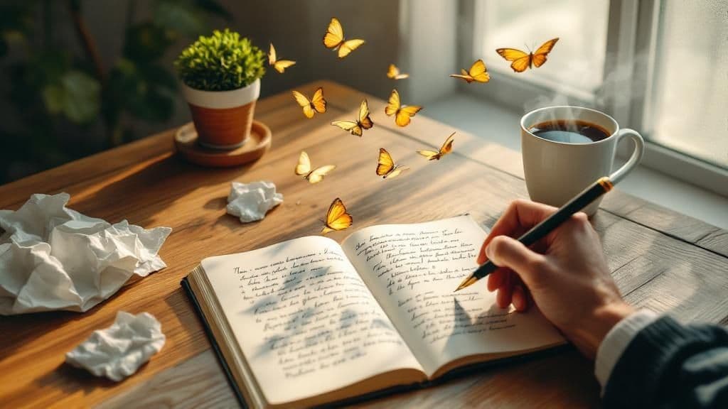 How to Overcome Writer's Block: Proven Tips to Boost Creativity