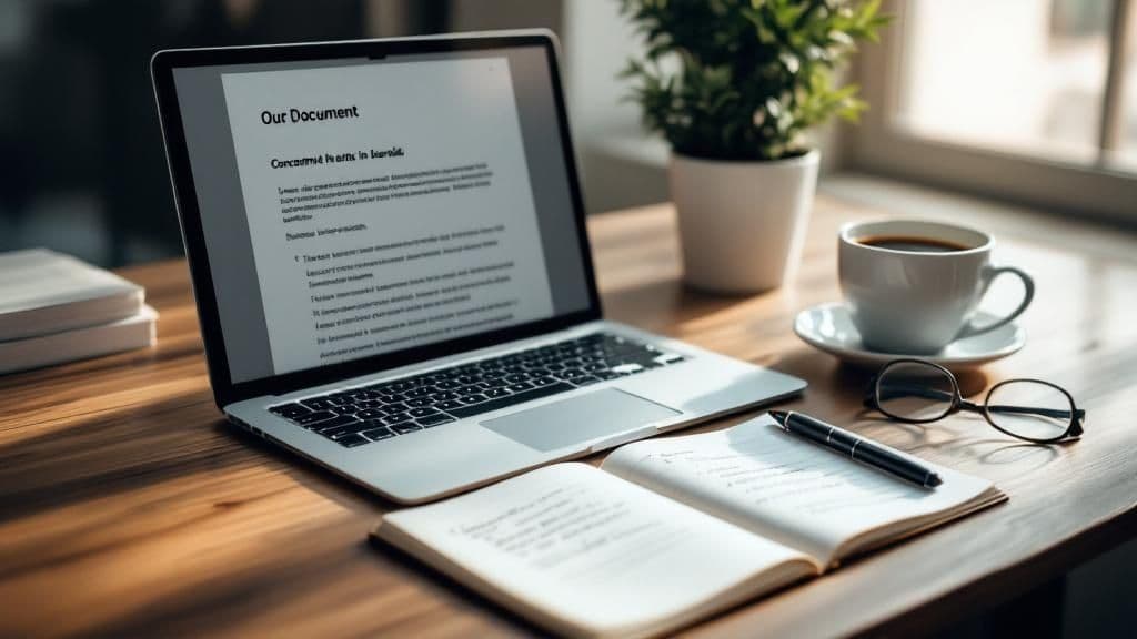 How to Write Professionally and Impress Anyone