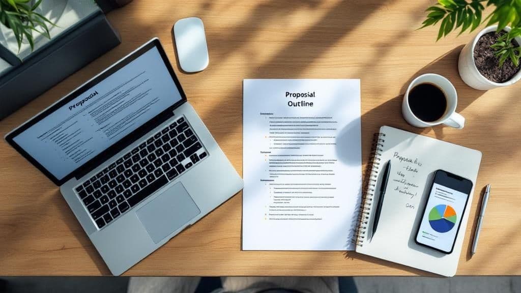 How to Write Proposals That Actually Win Deals