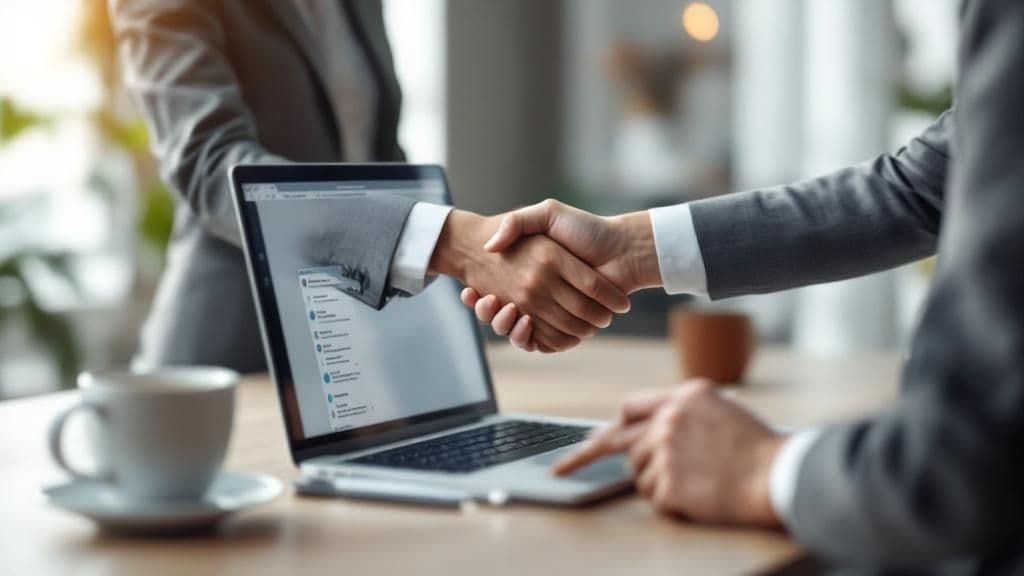 Your Guide to Business Email Etiquette in the Age of AI