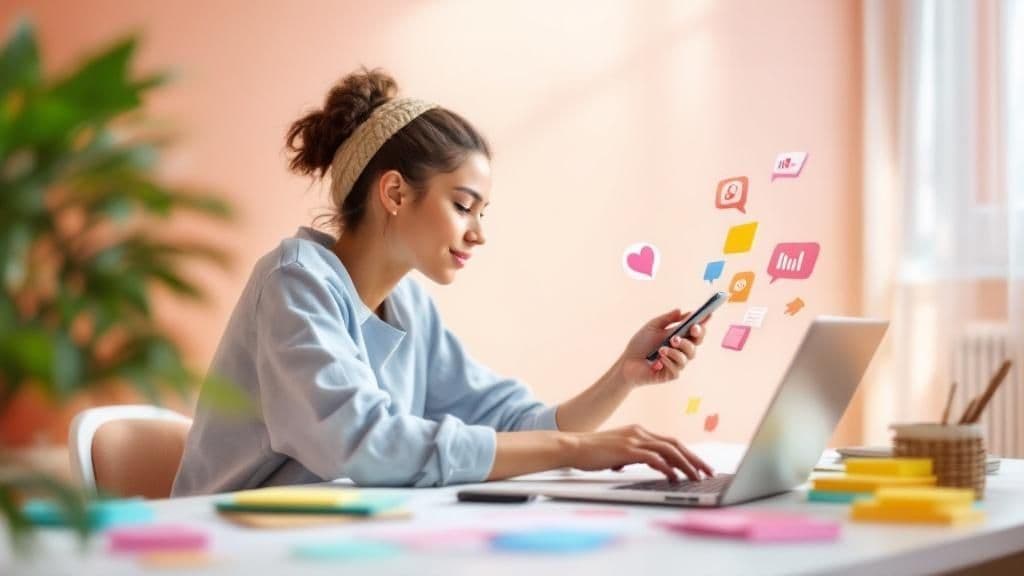 How to Be More Productive with Text-Based AI in Daily Life