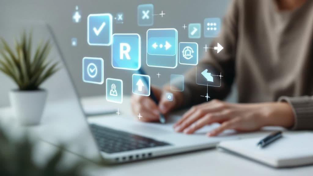 7 AI-Powered Writing Revision Strategies for 2025