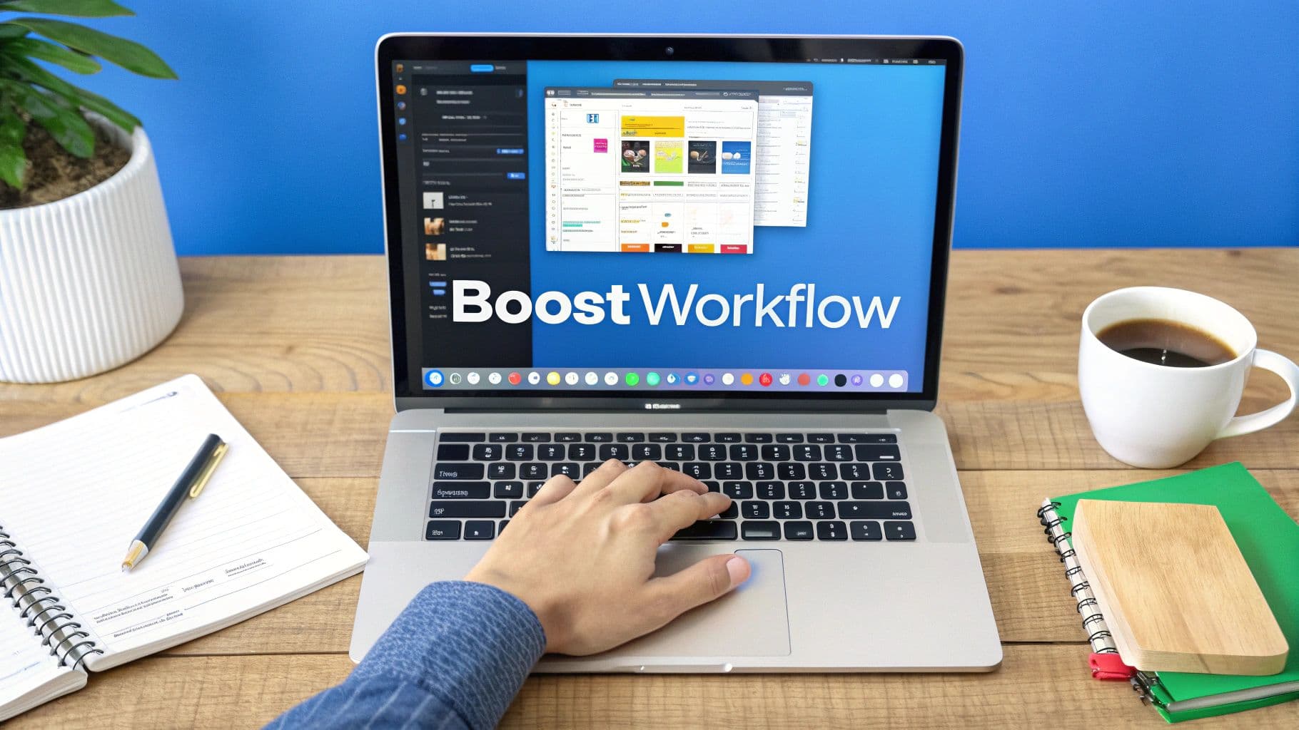 Top Mac Productivity Apps to Boost Your Workflow in 2025