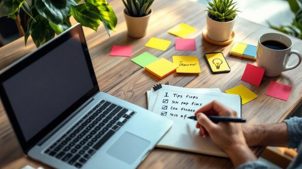 7 Essential LinkedIn Post Writing Tips for 2025