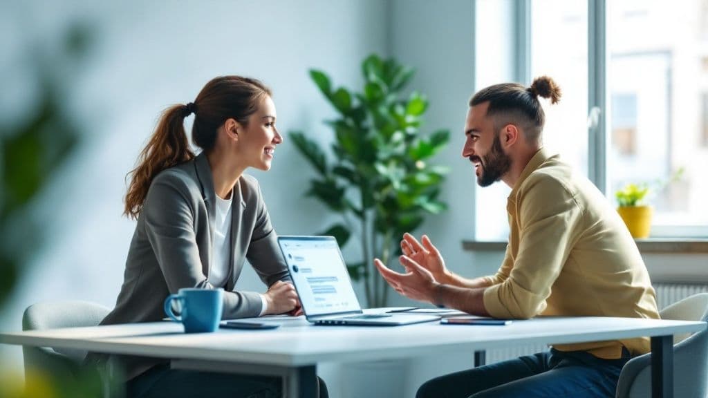 How to Communicate Effectively at Work: Essential Tips