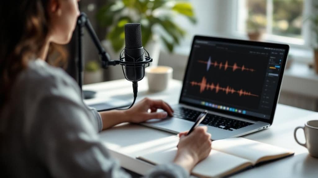 12 Best Dictation Software for Writers in 2025 (Top Picks)