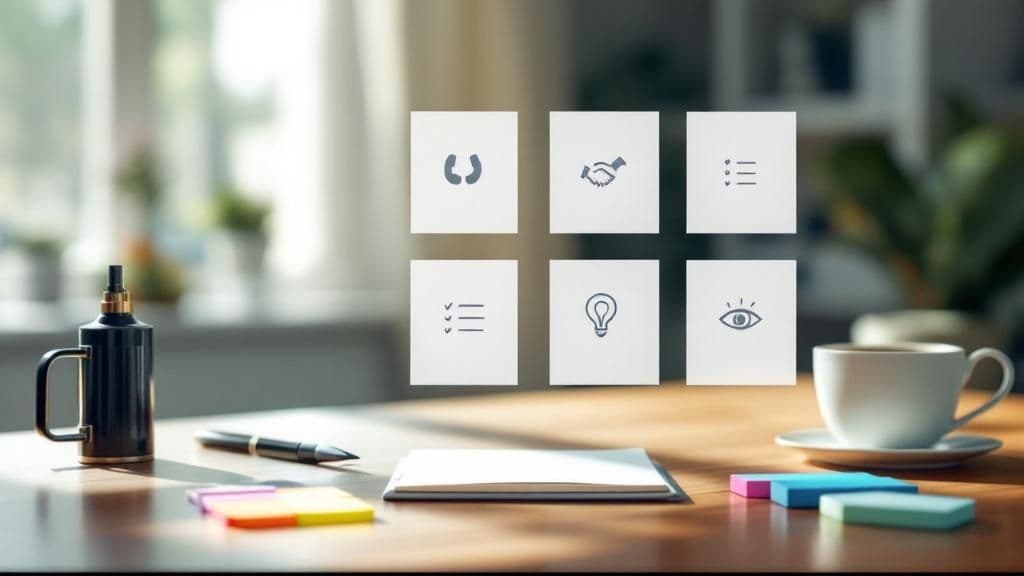 8 Persuasive Writing Techniques to Master in 2025