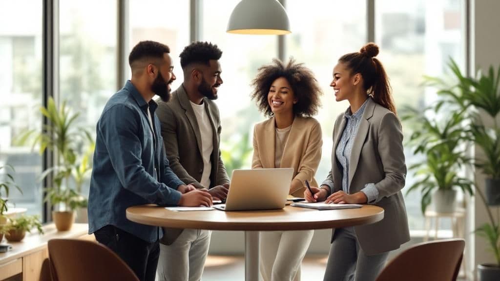 Improve Workplace Communication The Modern Guide