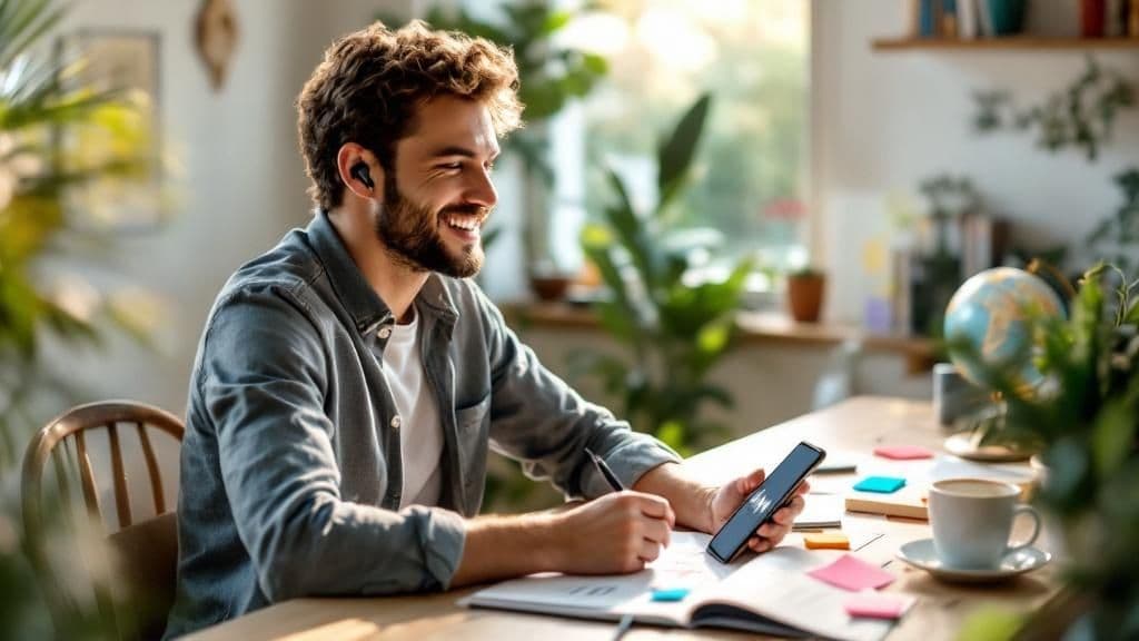 Improve English Communication Skills Quickly & Effectively