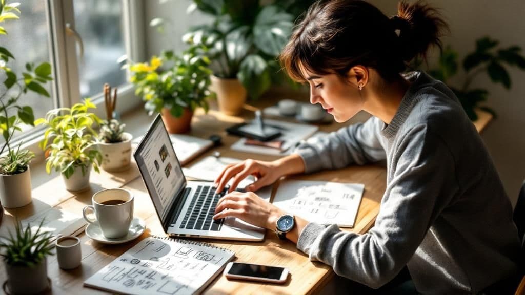 How To Write Faster And Better: 7 Effective Tips