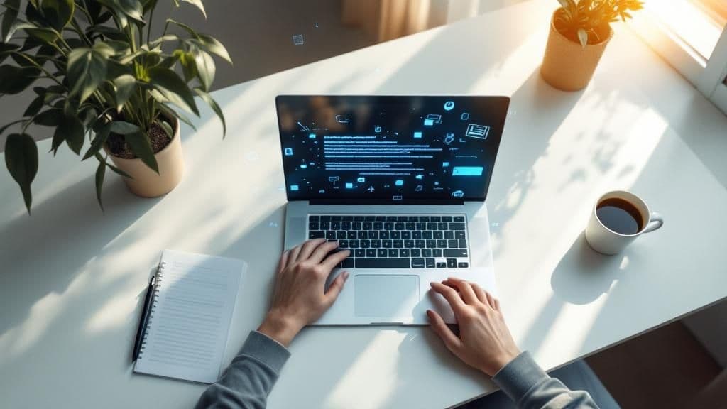 A Guide to AI Writing Tools for Daily Life