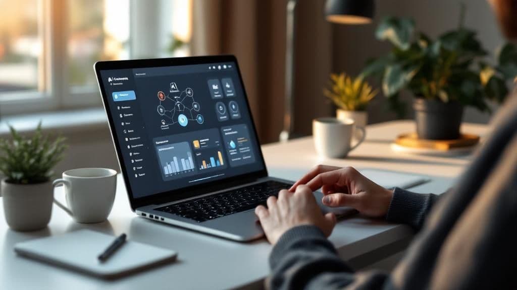 Automating Content Creation Without Losing Quality