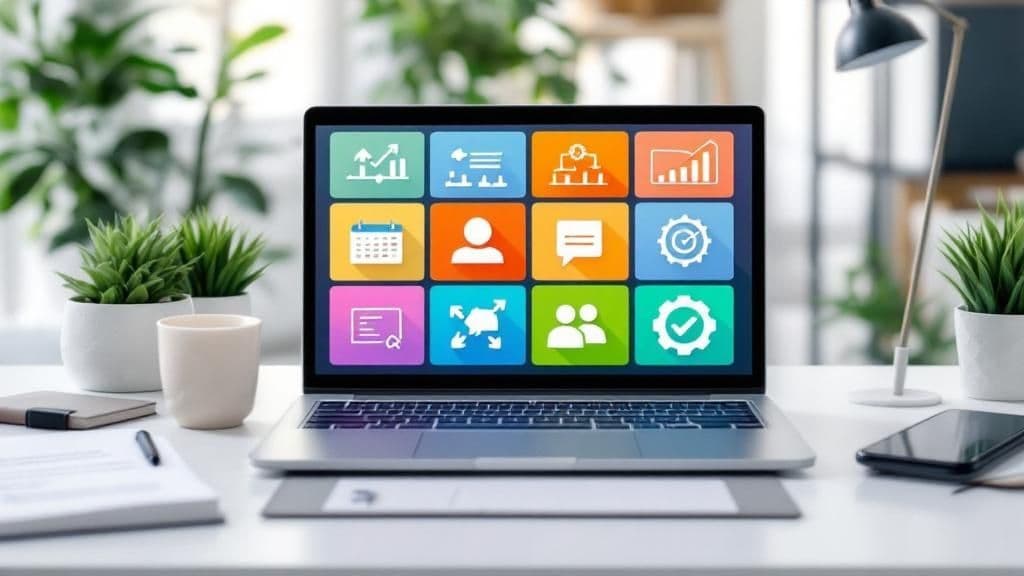 12 Best Workflow Automation Software Picks for 2025