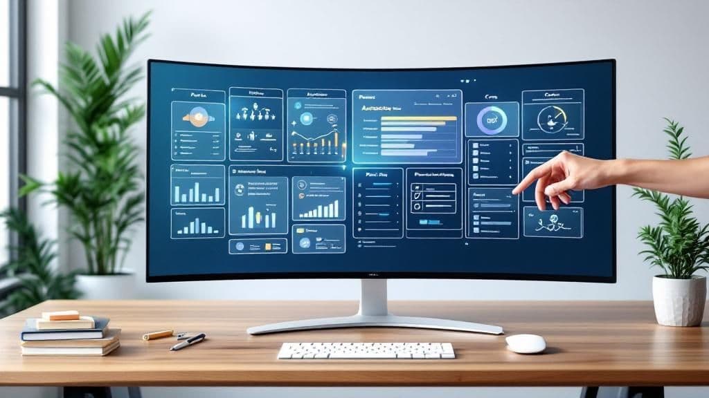 Top AI Workflow Automation Tools for 2025 | Boost Productivity