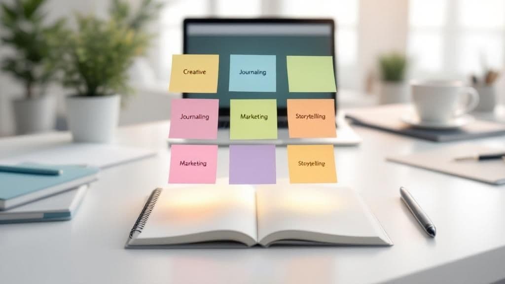 9 Best Writing Prompts to Supercharge Your AI Workflow