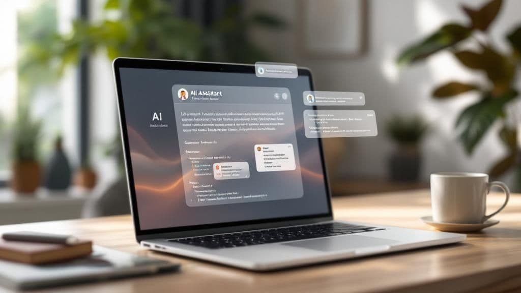 The Best AI Productivity Tool Mac Users Need Now