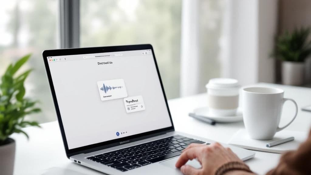 Top 10 Best Dictation Software for Mac in 2025
