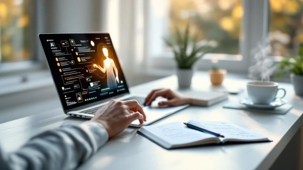 How to Improve Writing With AI Assistants