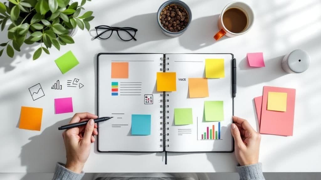 7 Incredible Brand Voice Examples to Inspire You in 2025