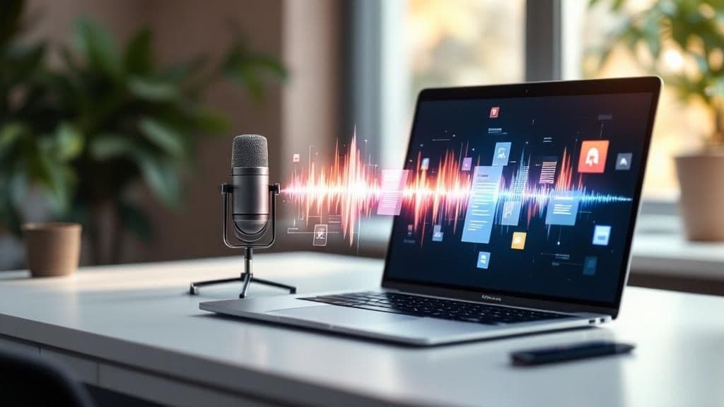 Best Voice Recognition Software for Mac – Top Picks & Reviews