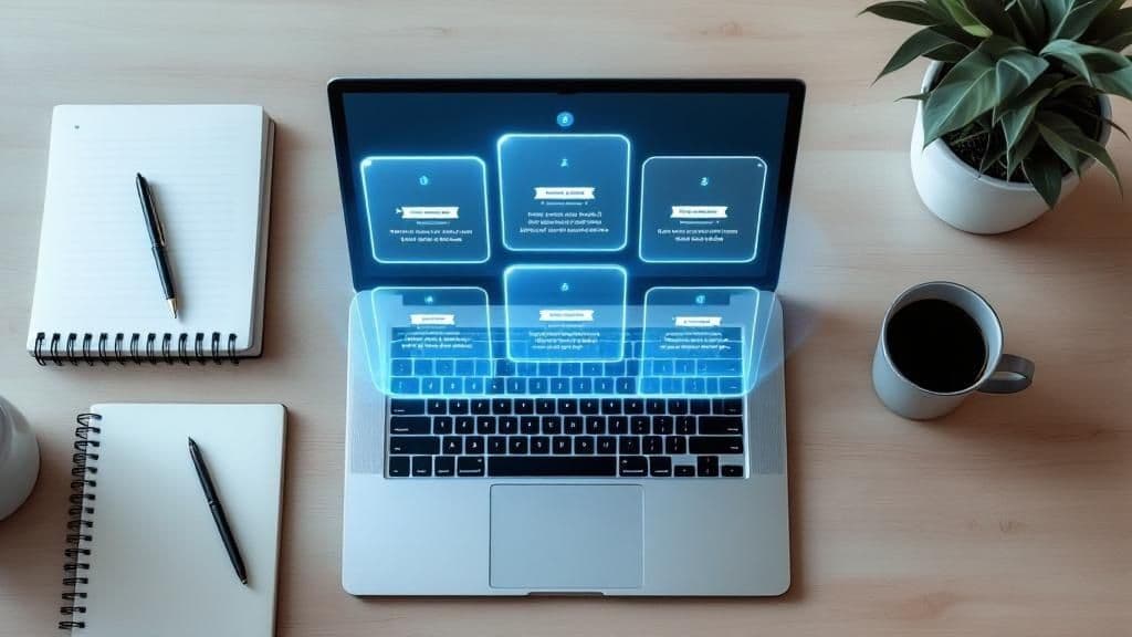 7 AI Writing Techniques for Better, Faster, More Persuasive Text