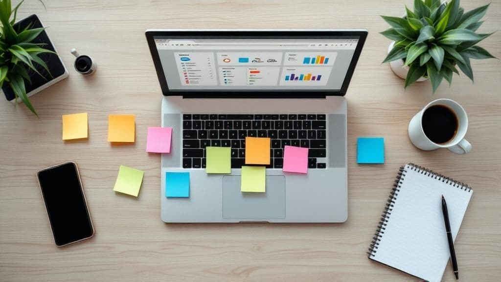 9 Proven Ways to Improve Efficiency in Your Workflow (2025)