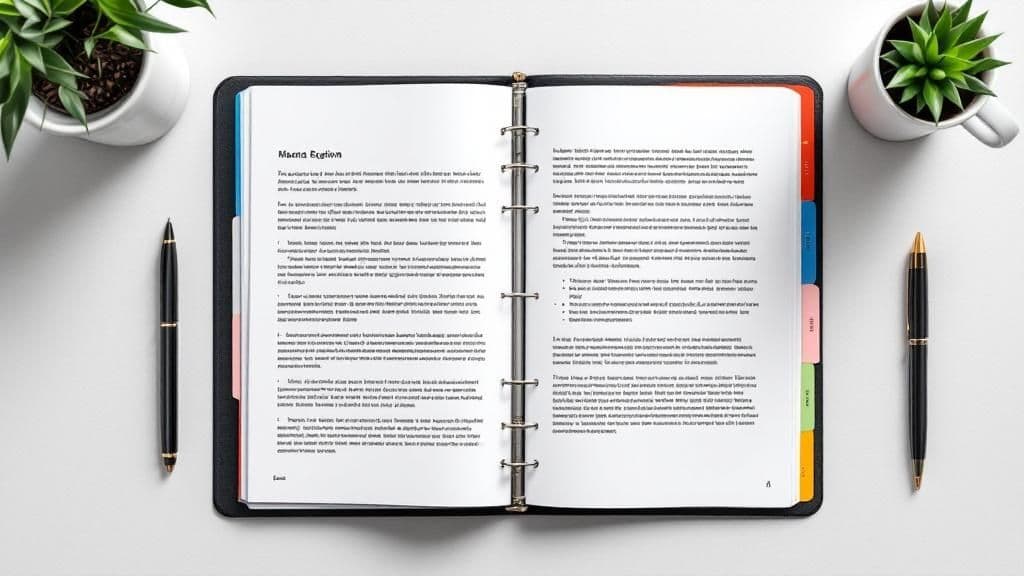 Ultimate Business Writing Style Guide for Clear Communication