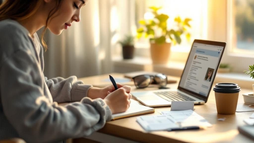 Improve English Writing Skills The Practical Way