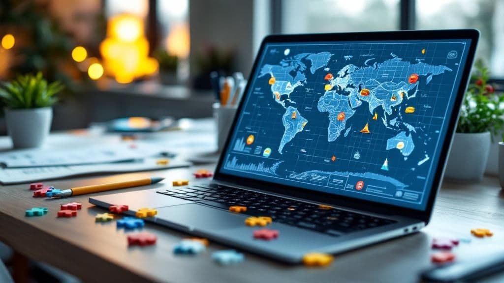 Your Guide to a Winning Content Localization Strategy