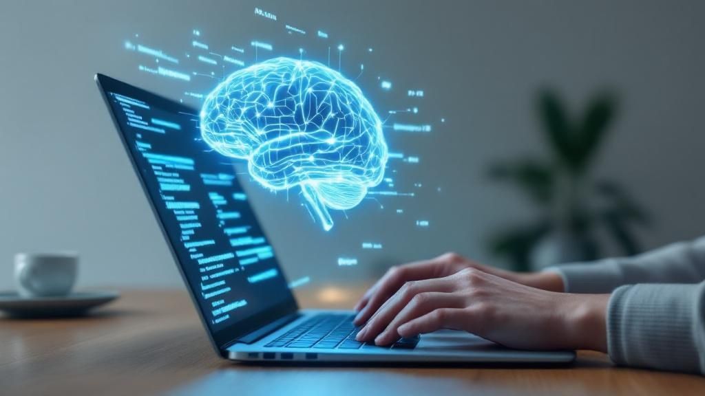 Your AI Powered Writing Assistant Guide