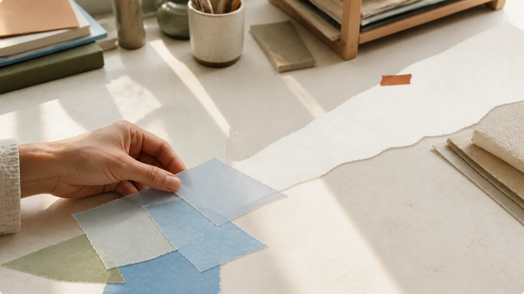 AI Text Enhancer: 7 Practical Ways to Improve a Draft
