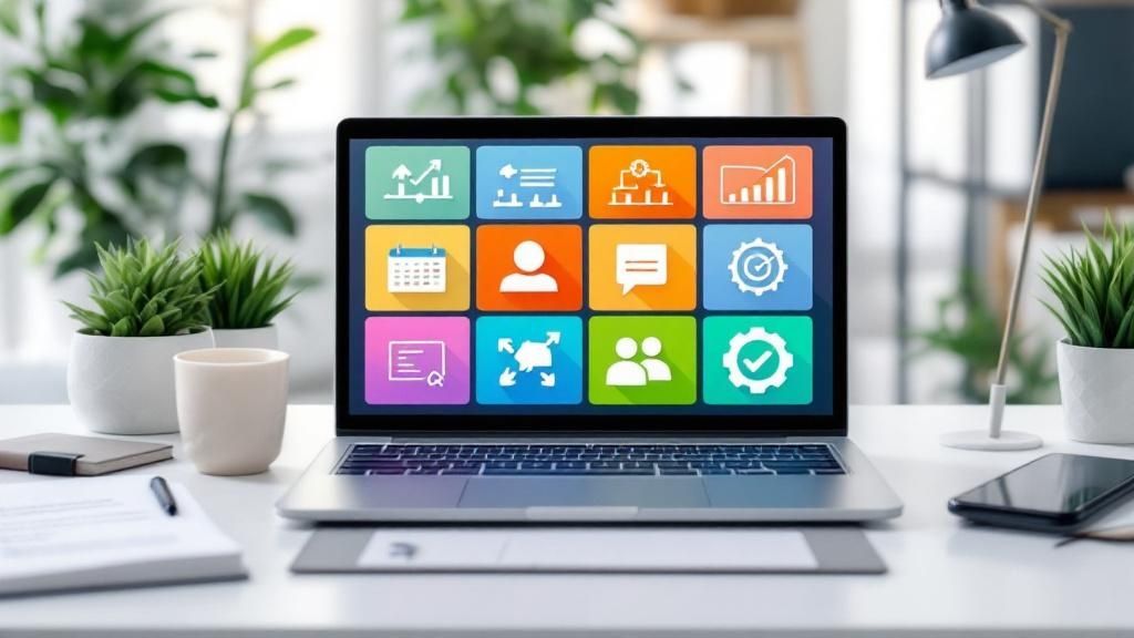 12 Best Workflow Automation Software Picks for 2025