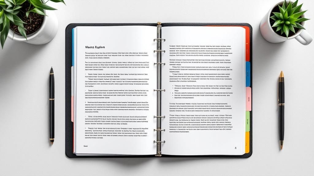 Ultimate Business Writing Style Guide for Clear Communication