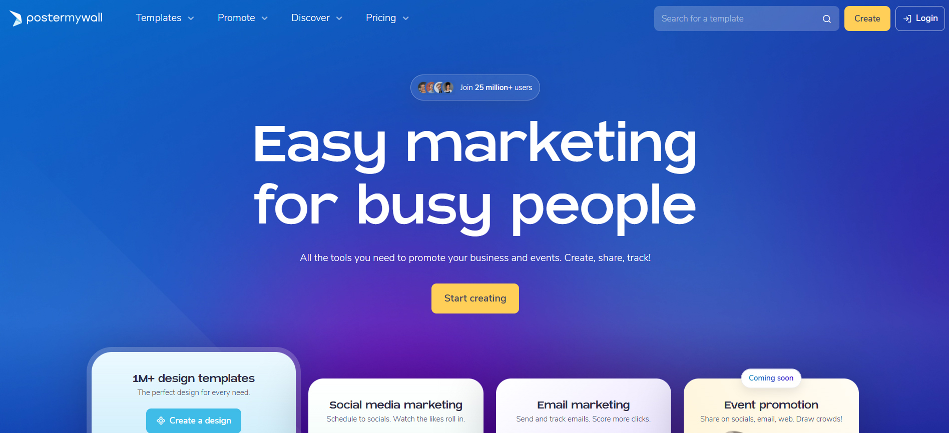 poster-my-wall-website